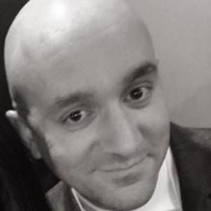 Meet your Posher, Alex